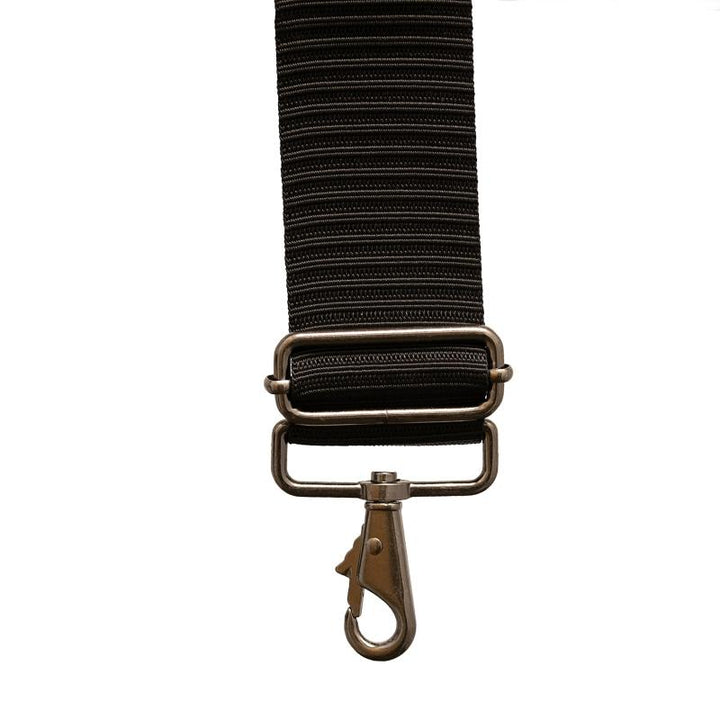 Bucket Boss 55135 Mullet Buster Tool Belt with Suspenders.