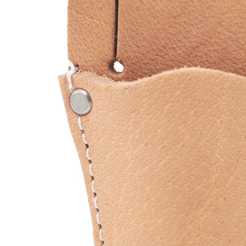 Bucket Boss 55145 Leather Pliers Holder