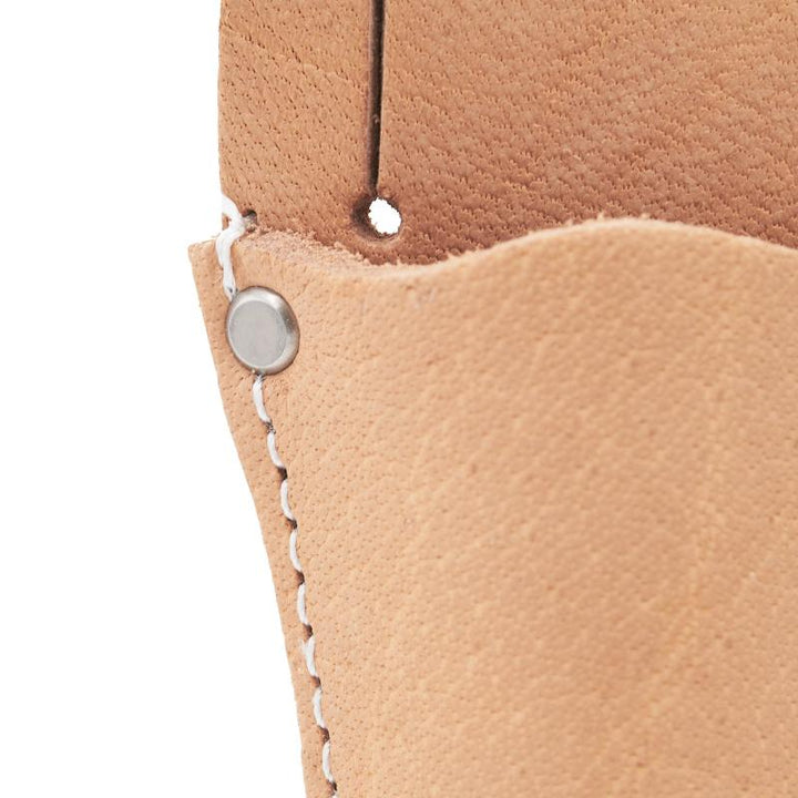 Bucket Boss 55145 Leather Pliers Holder