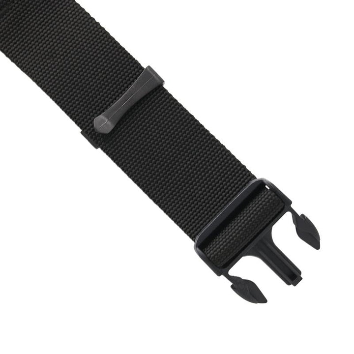 Bucket Boss 55147 Work Belt - Poly Web