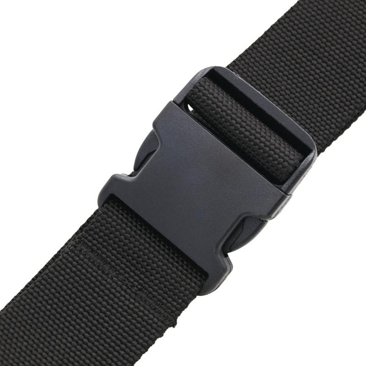 Bucket Boss 55147 Work Belt - Poly Web