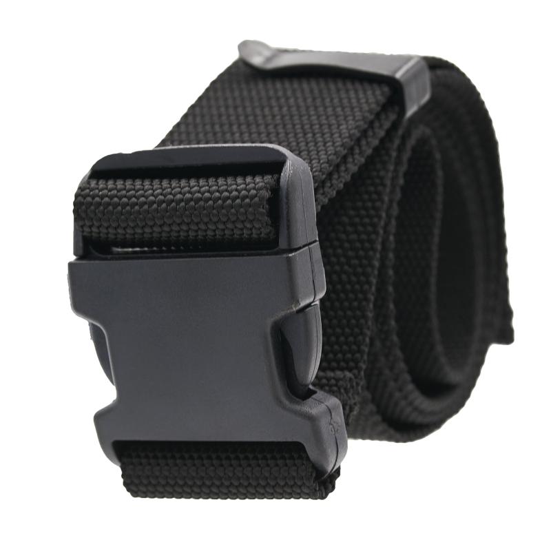Bucket Boss 55147 Work Belt - Poly Web