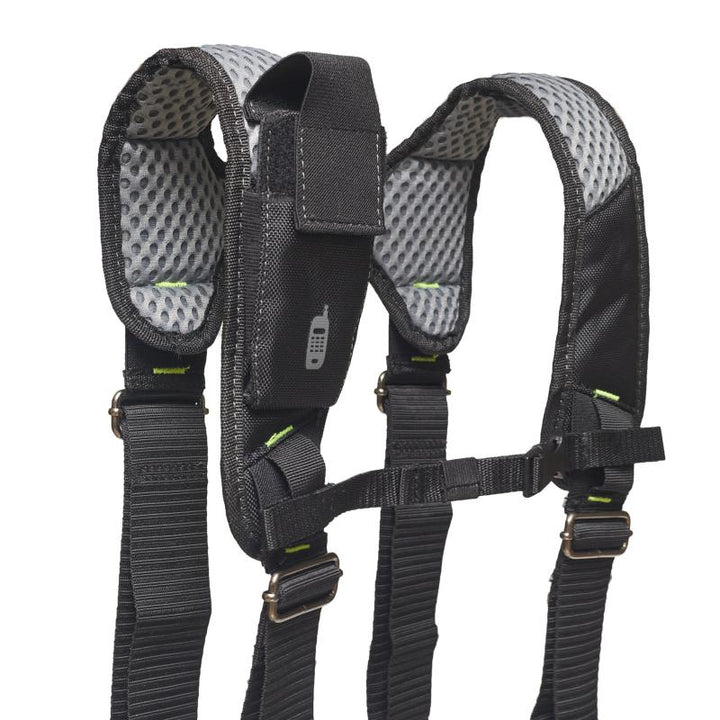 Bucket Boss 55205-HV Pro Hi-Vis Contractor's Suspension Rig.