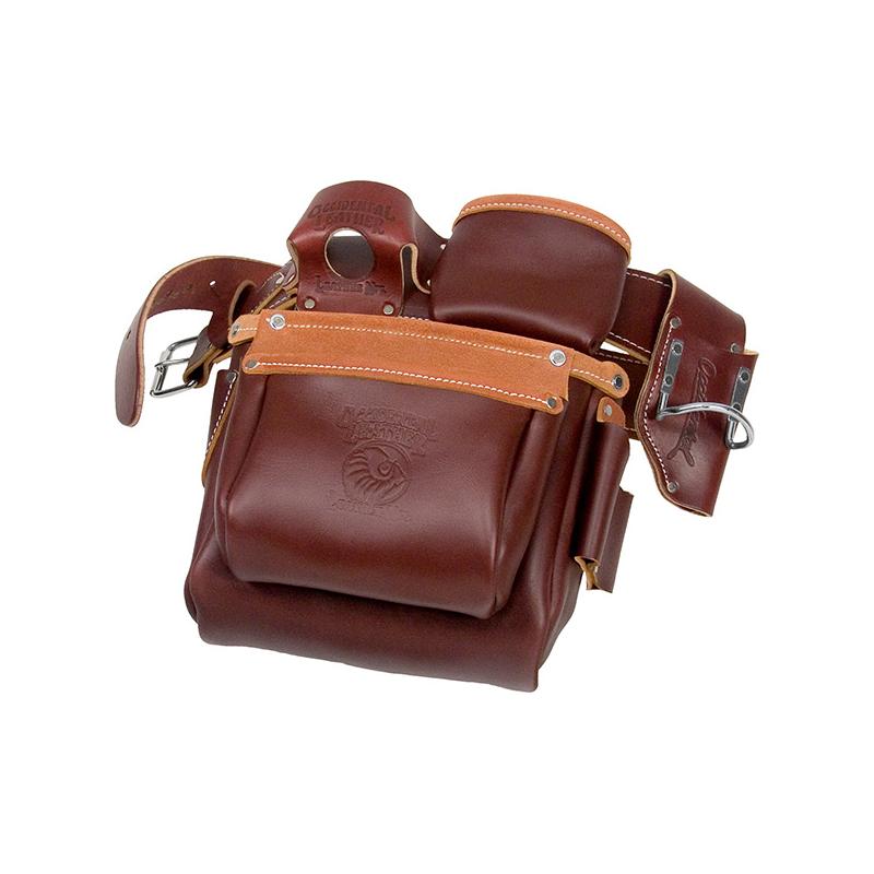 Occidental Leather 5530 XXXL Stronghold Big Oxy Set