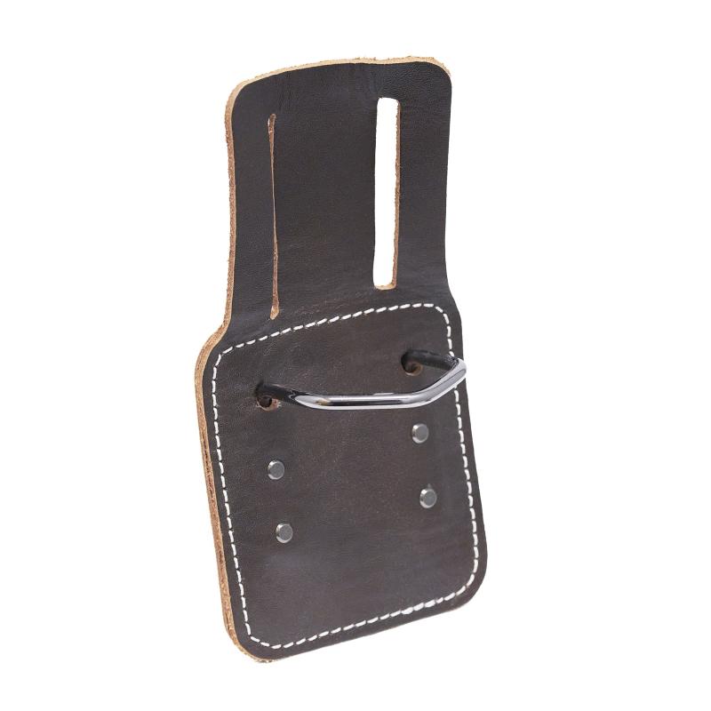 Bucket Boss 55350 Leather Hammer Holder
