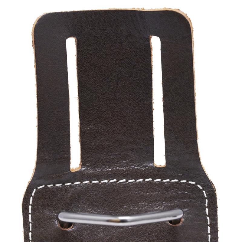 Bucket Boss 55350 Leather Hammer Holder