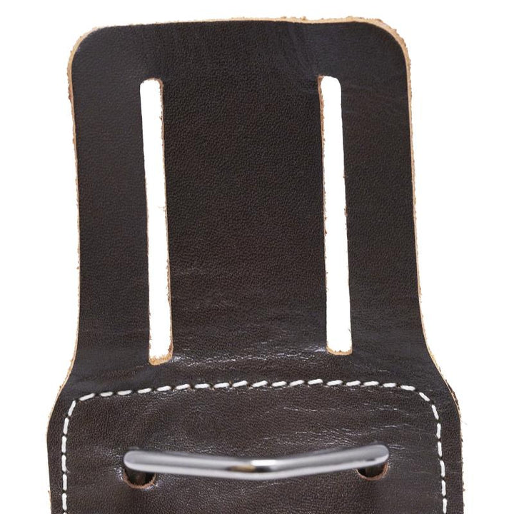 Bucket Boss 55350 Leather Hammer Holder