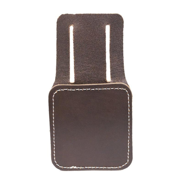 Bucket Boss 55350 Leather Hammer Holder