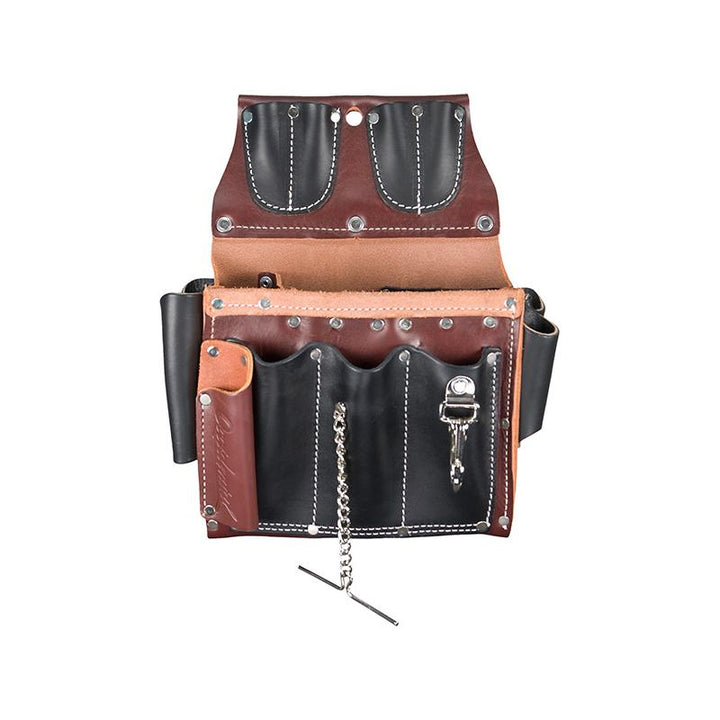 Occidental Leather 5589 Electrician's Tool Case
