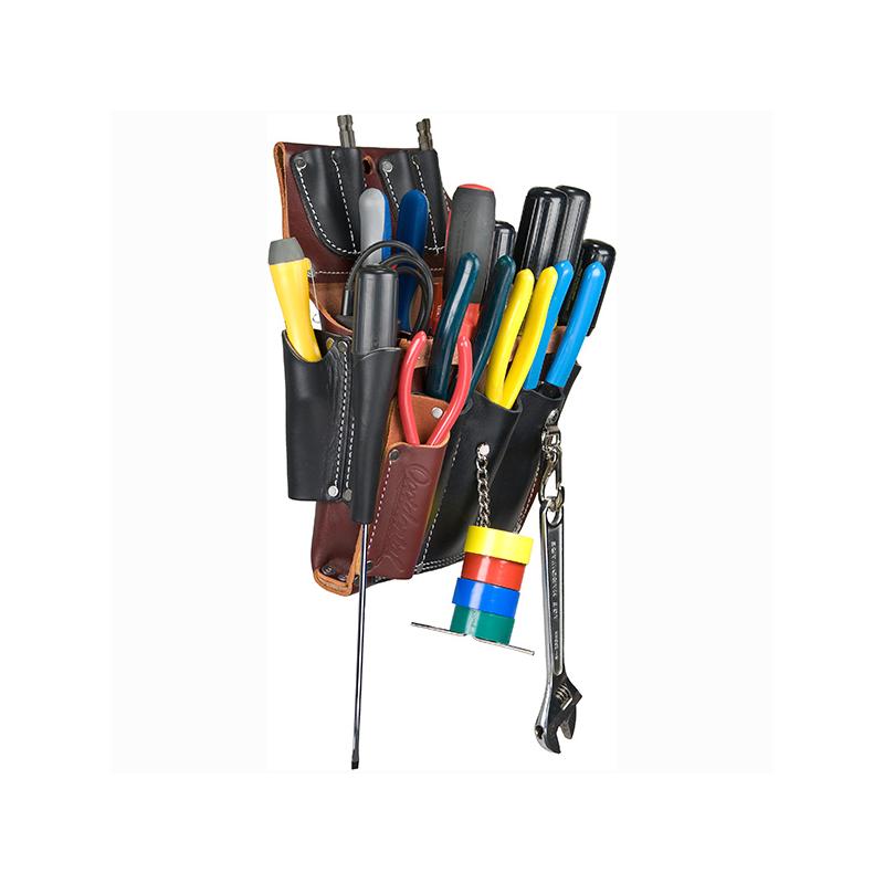 Occidental Leather 5589 Electrician's Tool Case