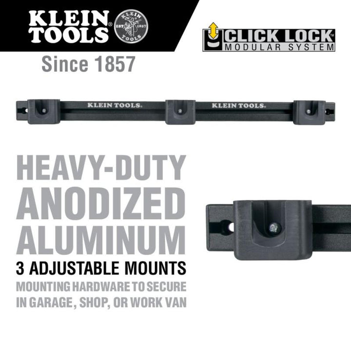 Klein Tools 55921 Modular Wall Rack