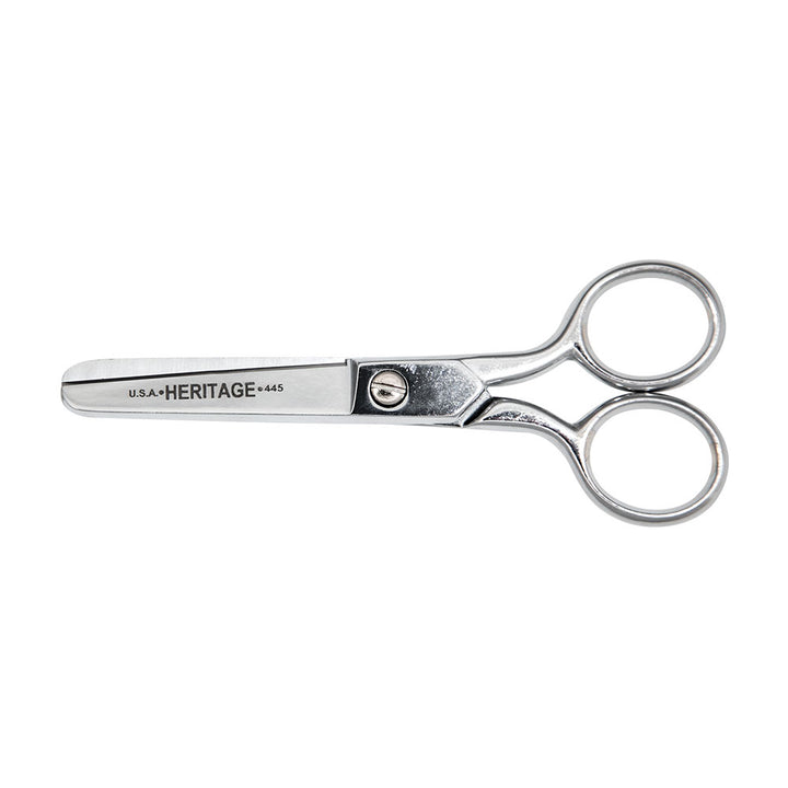 Heritage Cutlery 445 5'' Safety Scissors