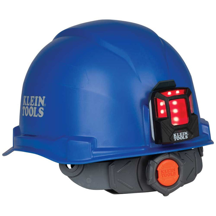 Klein Tools 56063 Rechargeable Safety Lamp with Magnet