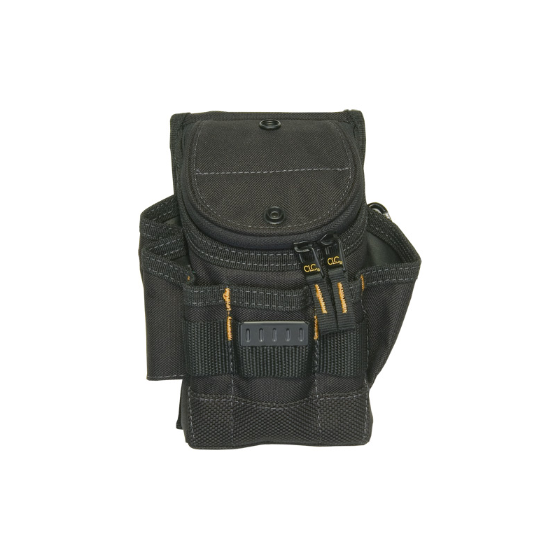 CLC 1523 Small ZipTop Utility Pouch – Haus of Tools - Main Image