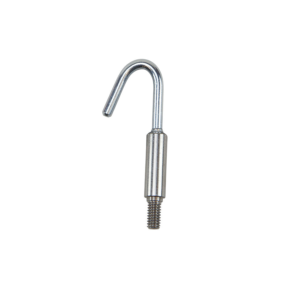 Klein Tools 56517 Single Hook and Bullet Fish Rod Attachments
