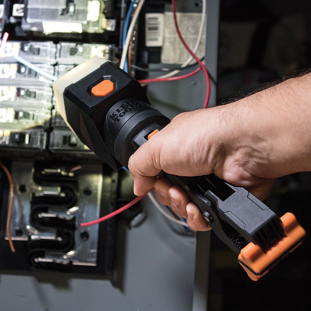 Klein Tools 56029 Clamping Worklight