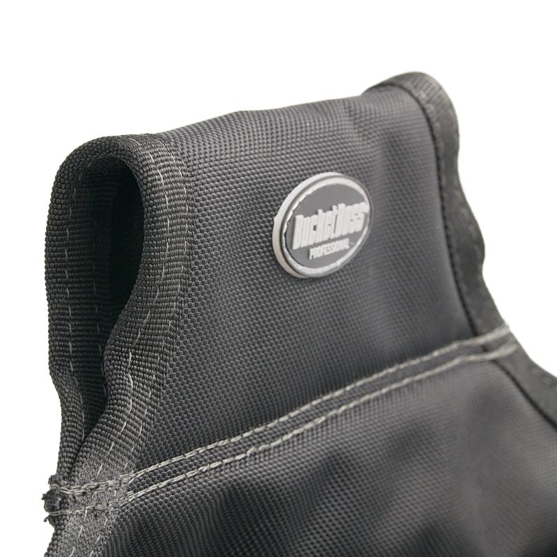 Bucket Boss 57200 Ballistic Carpenter’s Pouch