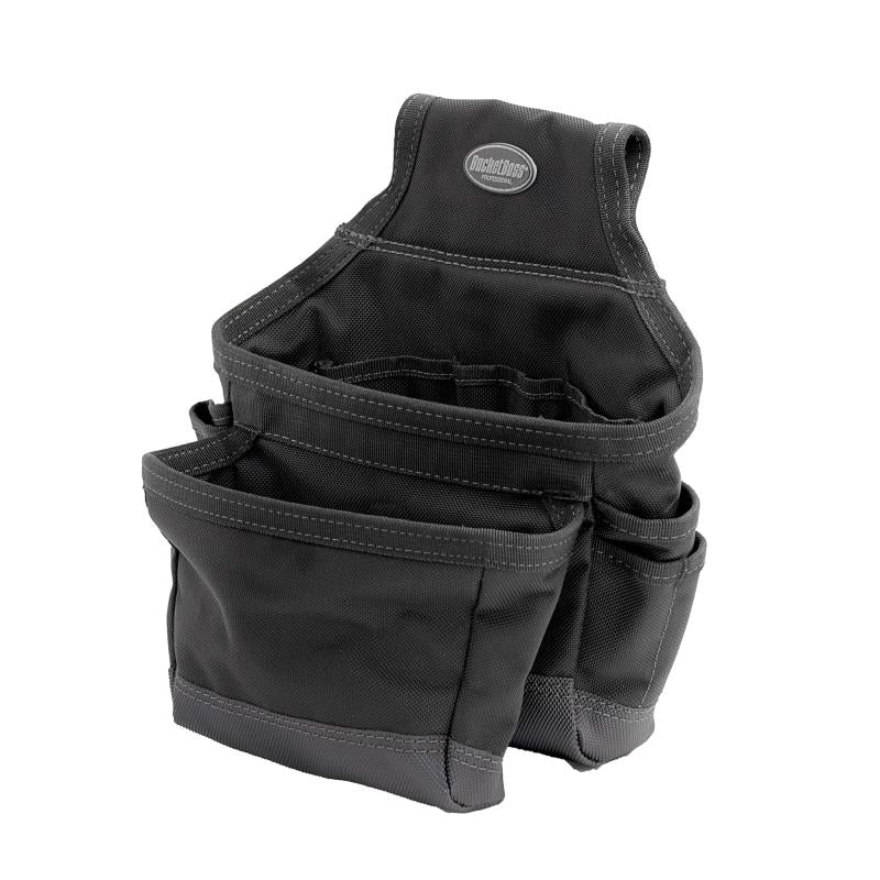 Bucket Boss 57200 Ballistic Carpenter’s Pouch