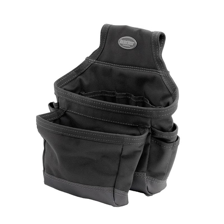 Bucket Boss 57200 Ballistic Carpenter’s Pouch