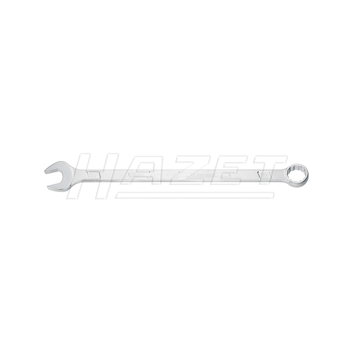 Hazet 600LG-10 Combination Wrench, Extra Long 10mm