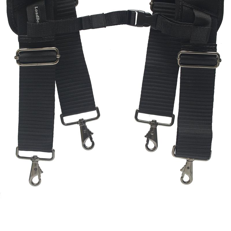 Bucket Boss 57400 LoadBear Suspenders