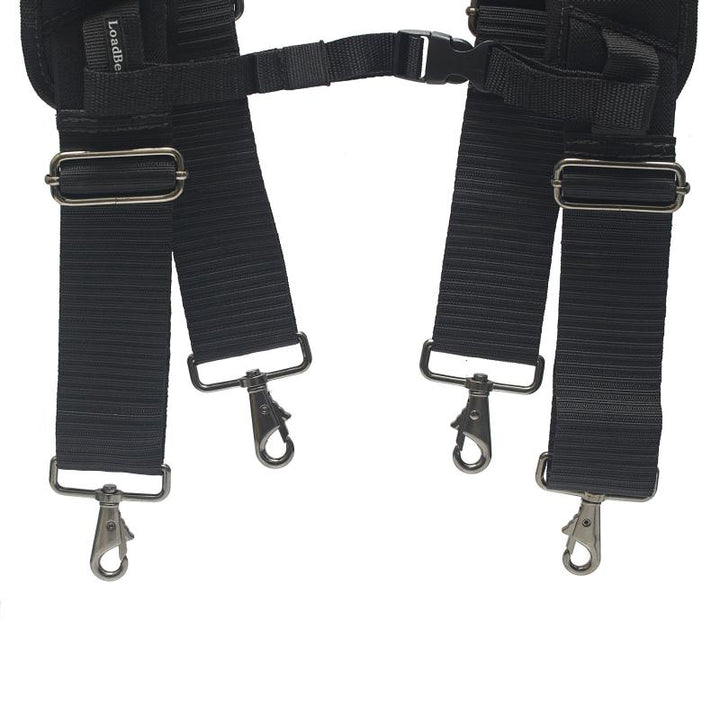 Bucket Boss 57400 LoadBear Suspenders