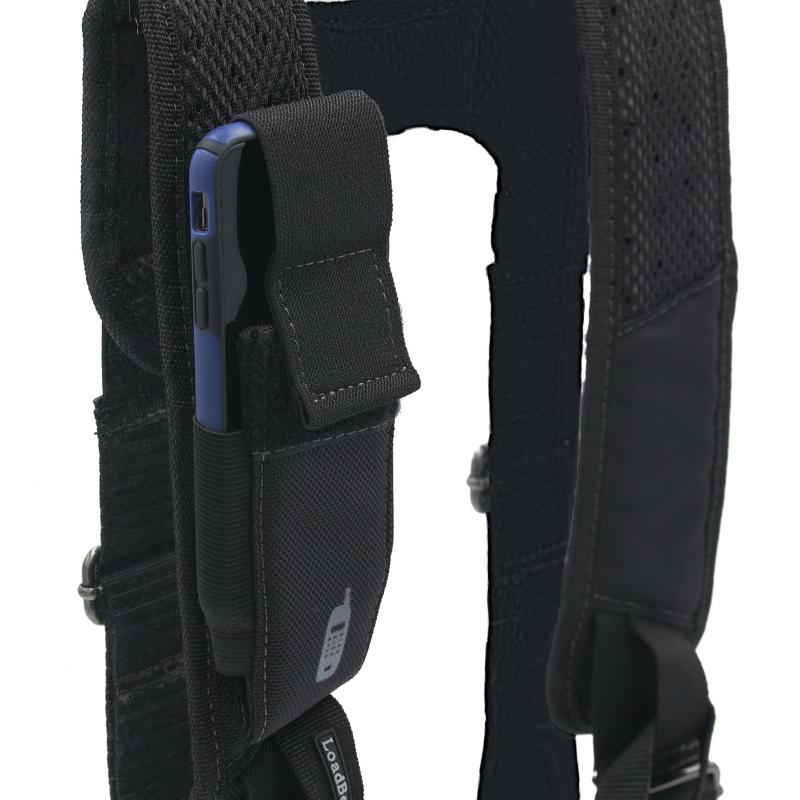 Bucket Boss 57400 LoadBear Suspenders