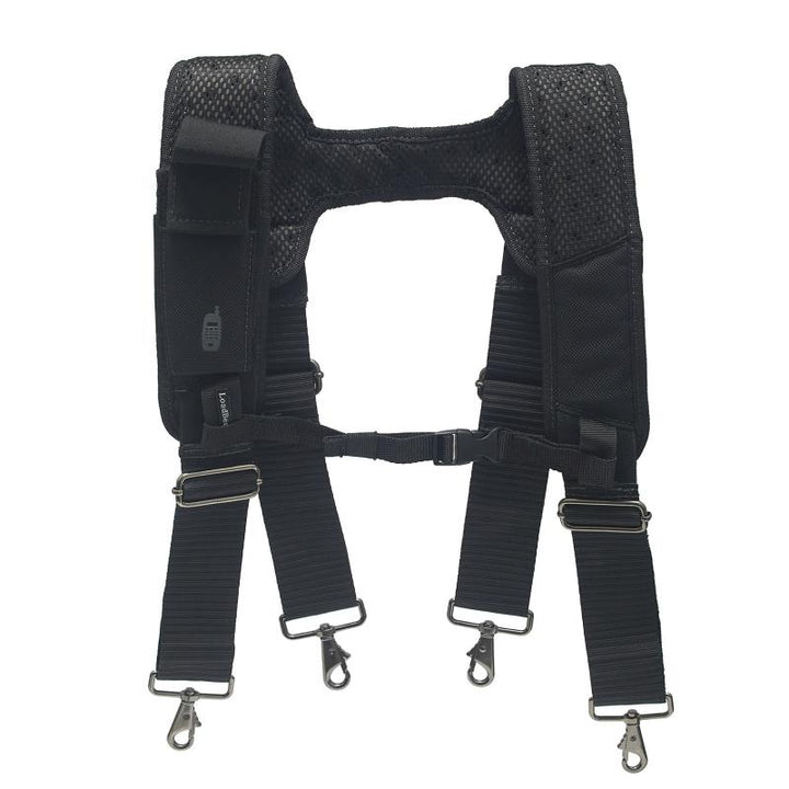 Bucket Boss 57400 LoadBear Suspenders