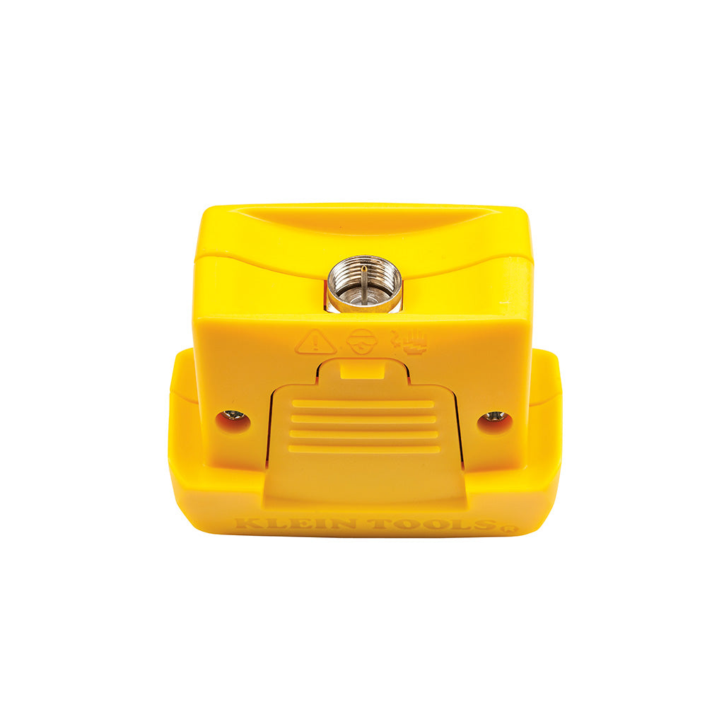 Klein Tools VDV999-110 Test-n-Map Remote #1 for VDV Scout Pro Testers