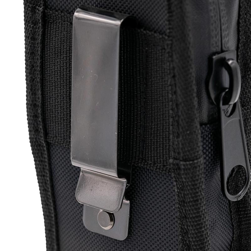 Bucket Boss 57500 Ballistic Mobile Pouch, Pouches - Professional Series