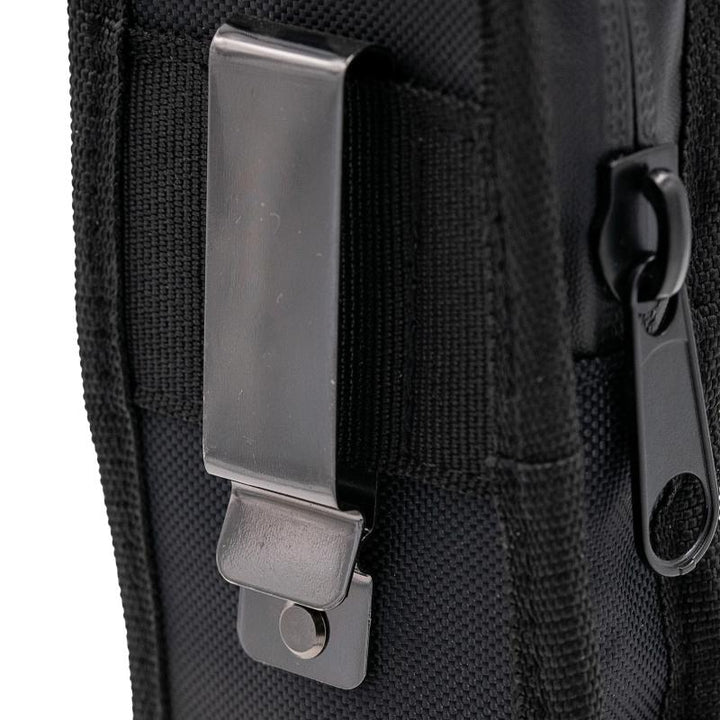 Bucket Boss 57500 Ballistic Mobile Pouch, Pouches - Professional Series