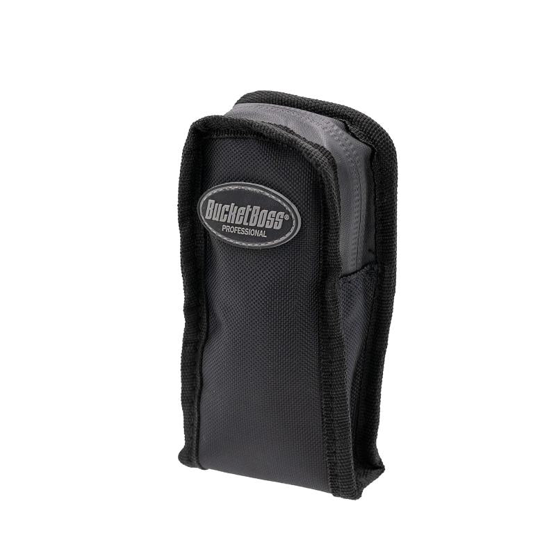 Bucket Boss 57500 Ballistic Mobile Pouch, Pouches - Professional Series