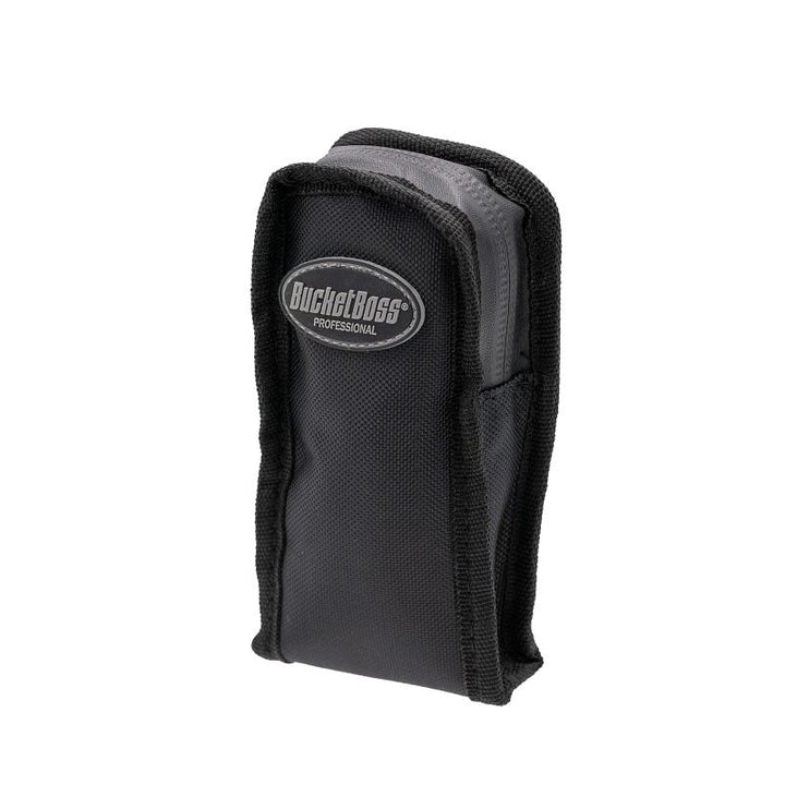 Bucket Boss 57500 Ballistic Mobile Pouch, Pouches - Professional Series