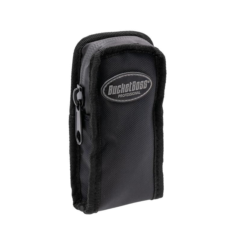 Bucket Boss 57500 Ballistic Mobile Pouch, Pouches - Professional Series