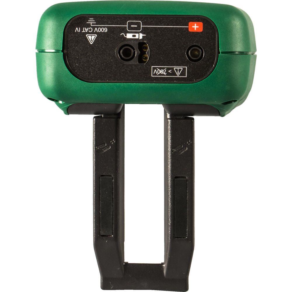 Greenlee 5882A 1kV Megohmmeter/Insulation Tester
