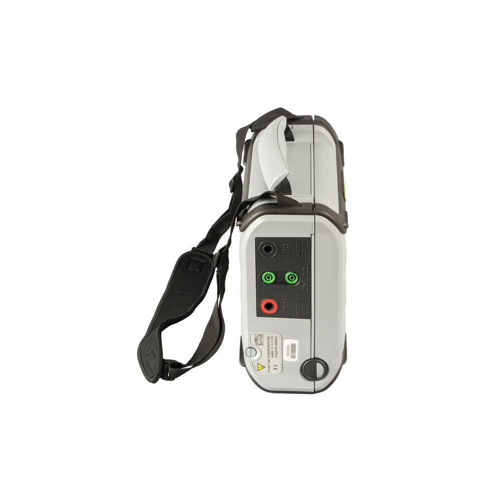 Greenlee 5990A-C Megohmmeter, 5kV, Calibrated / Insulation Tester