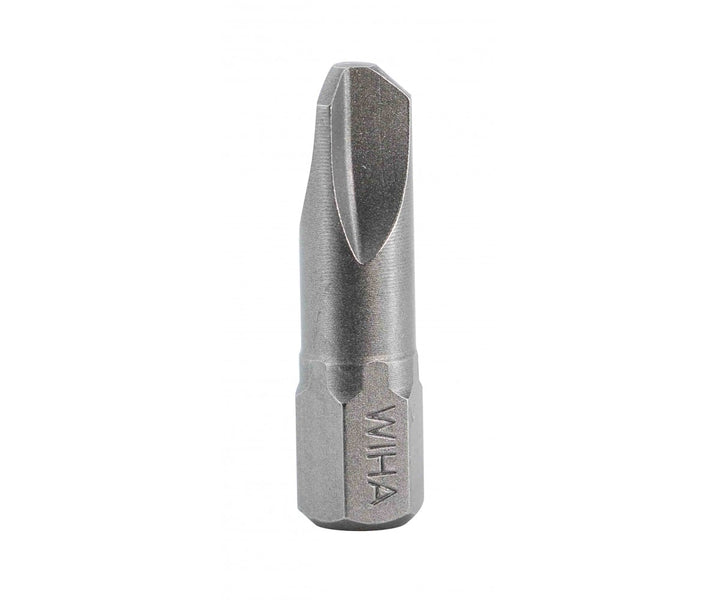 Wiha Tools 71904 Tri-Wing Insert Bit, #4 x 25 mm, 10 Pk.