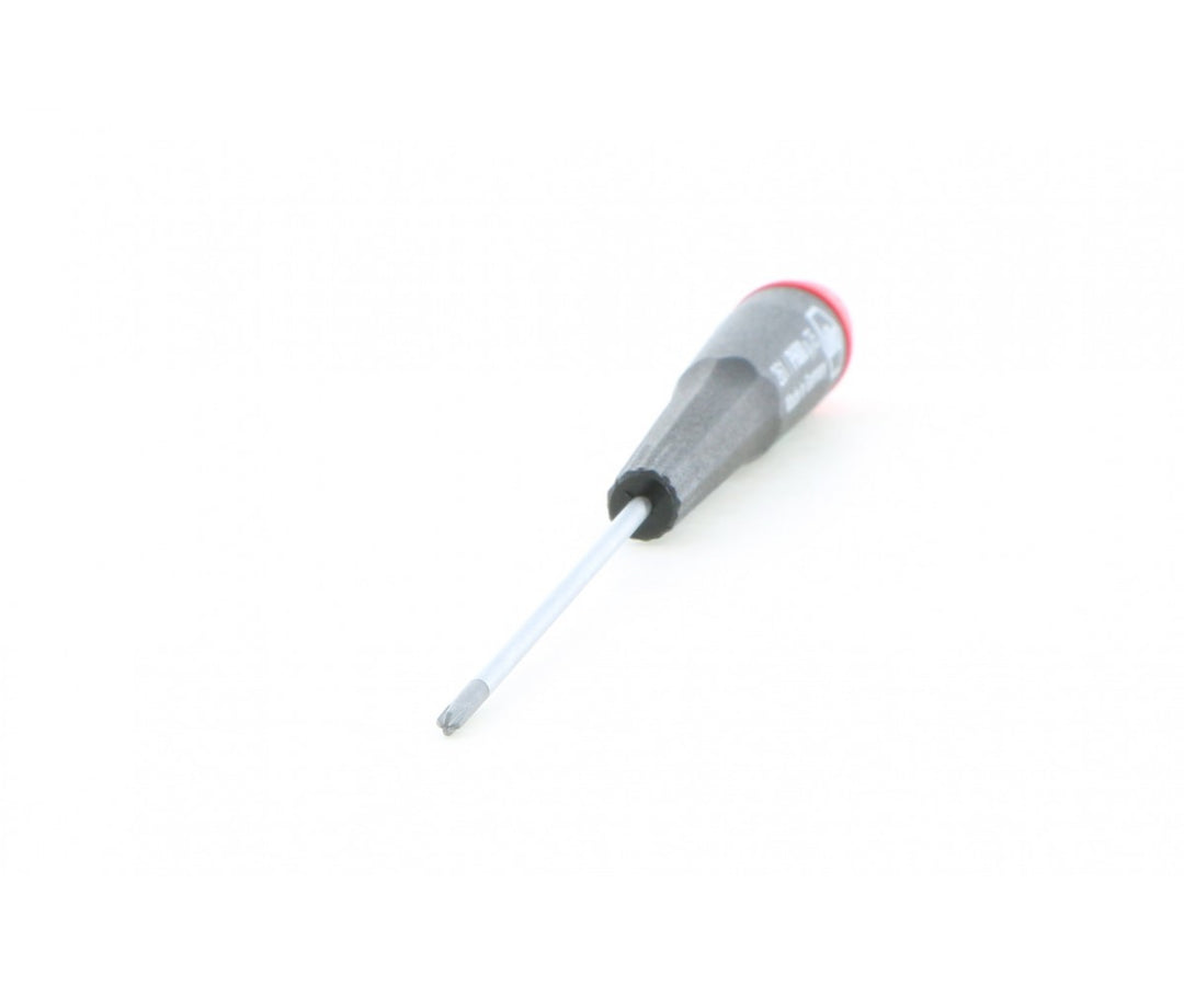 Wiha Tools 26104 Precision Phillips Driver #00 x 75mm