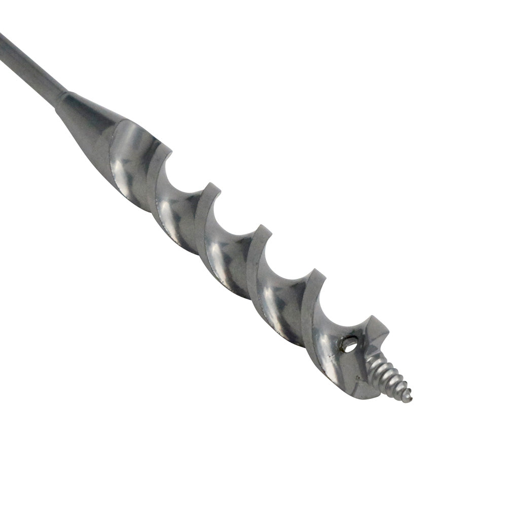 Klein Tools 53718 Flex Bit Auger, 9/16" x 54"