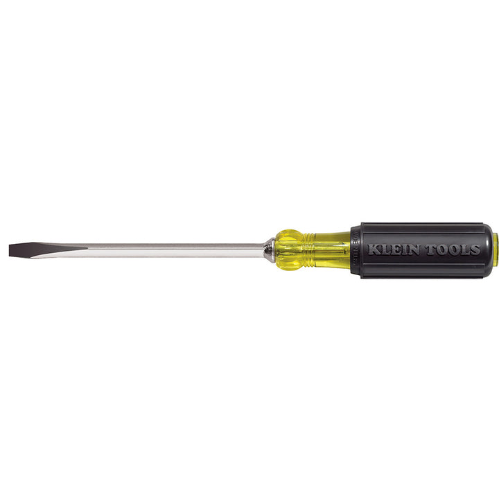 Klein Tools 3/8" Keystone Tip Screwdriver Square
