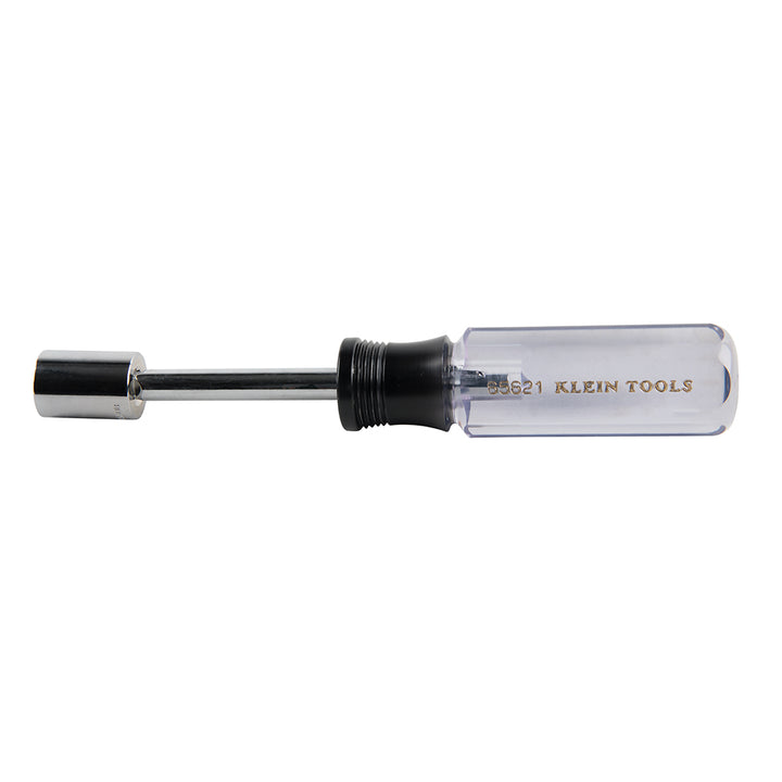 Klein Tools 65500 1/4-Inch Drive Socket Wrench Set, 13-Piece