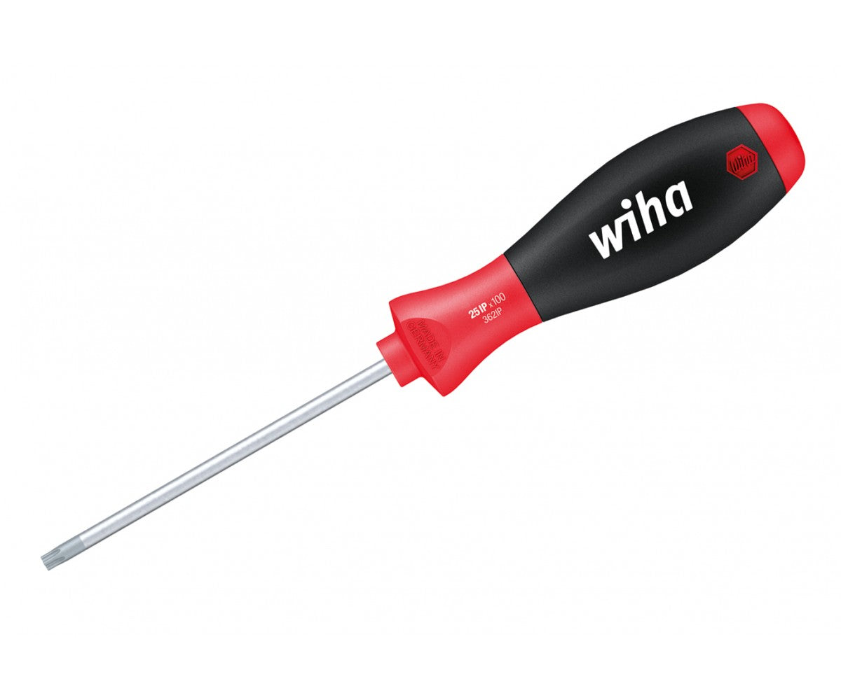 Wiha Tools 36253 TORX® Plus SoftFinish IP30 x 115mm – Haus of Tools
