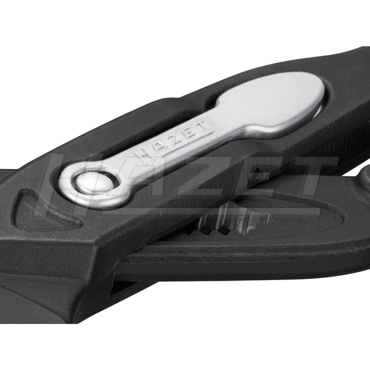 Hazet 760-2 Universal Pliers, Right-Handers