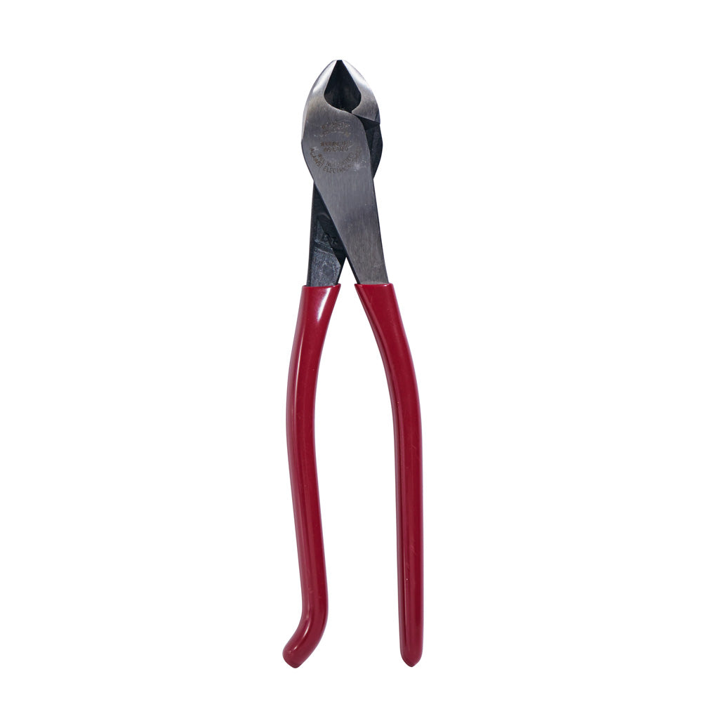 Klein Tools D248-9ST Diagonal Cutting Pliers for Rebar Work