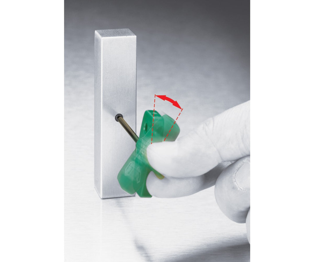 Wiha Tools 37090 7 Piece TORX® Flag Handle Stand Set