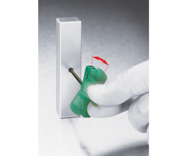 Wiha Tools 37090 7 Piece TORX® Flag Handle Stand Set