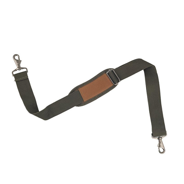 Bucket Boss 60016 Gatemouth 16 Tool Bag, Brown 16 Pockets