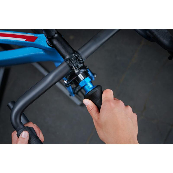 Hazet 6003CT Torque Screwdriver, 1-6 Nm, 6.3 (1/4") Hollow Hex