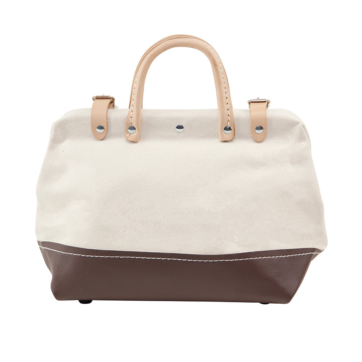 Klein Tools 5102-12 Canvas Tool Bag, 12-Inch