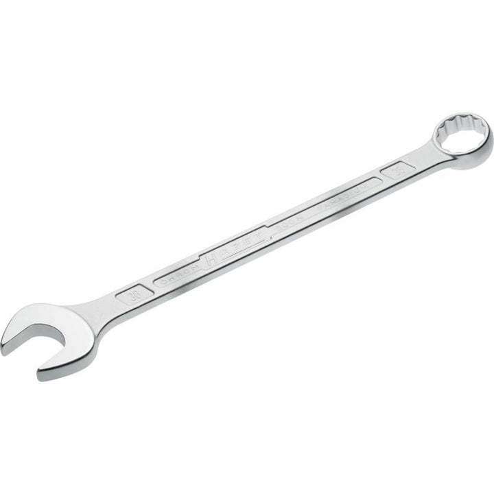 Hazet 600N-36 Combination Wrench, 12-Point, 36mm